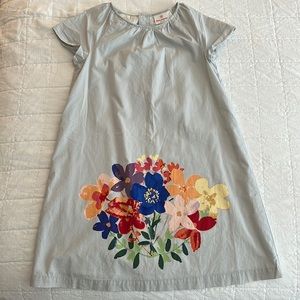 Hanna Andersson dress NWOT